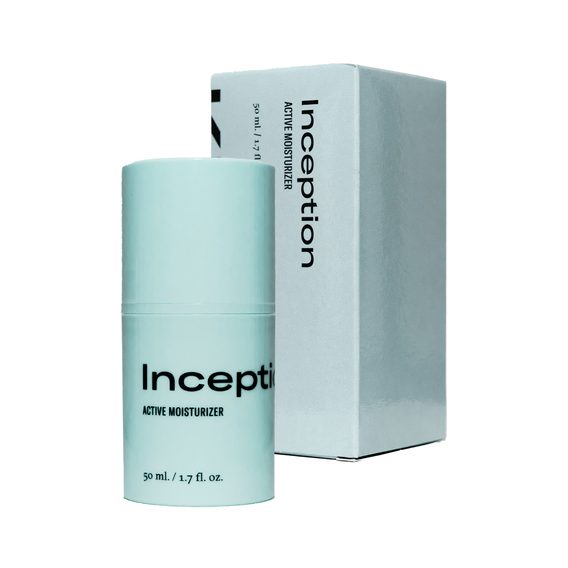 Copenhagen Grooming — Inception (50 ml)