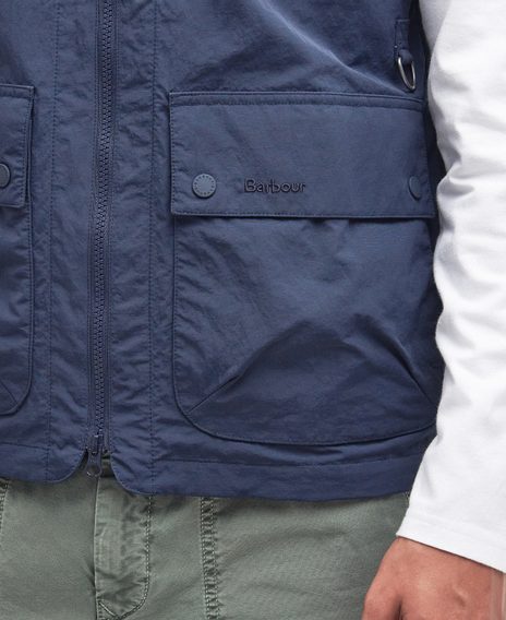 Barbour Utility Spey Gilet