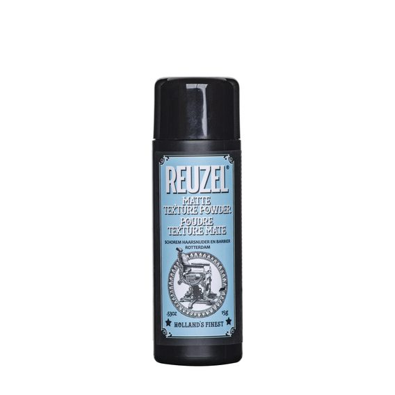 Reuzel Matte Texture Powder – Haarpuder (15 g)
