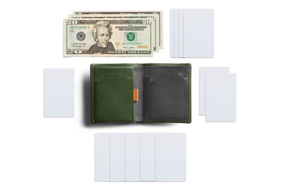 Bellroy Note Sleeve RFID