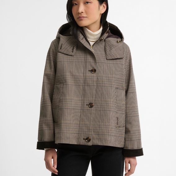 Barbour Connie Showerproof Jacket