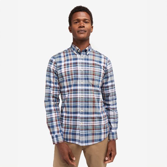 Barbour Seacove Tailored Shirt