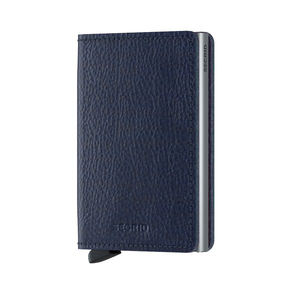 Secrid Slimwallet Veg Tanned