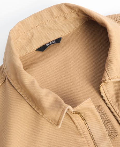 Barbour International Bedford Casual Jacket