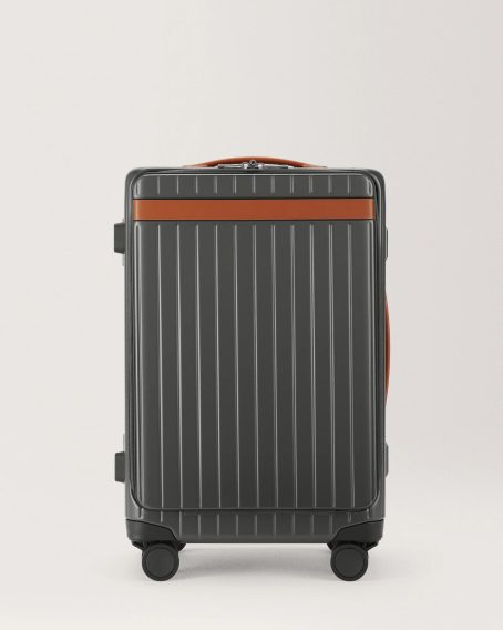 Carl Friedrik — The Carry-on X