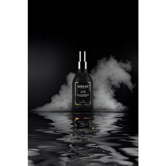 Noberu Ocean Powder Texture Spray