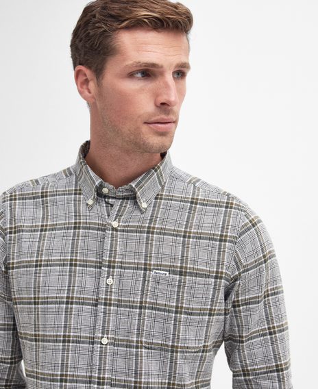 Barbour Coalridge Tailored Shirt