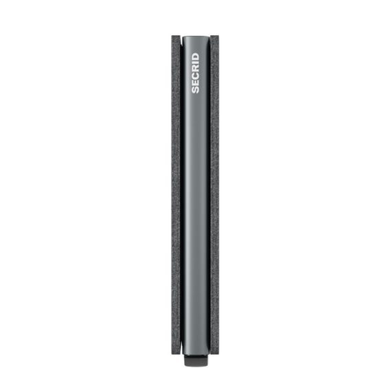 Secrid Slimwallet Carbon