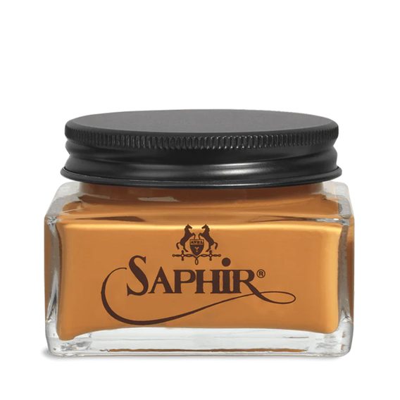 Schuhcreme Saphir Pommadier Medaille d'Or (75 ml)