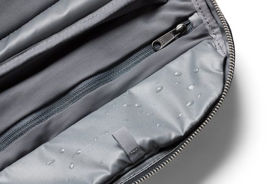Gentleman Store Bellroy Toiletry Kit Plus Bellroy Kosmetiktaschen Fur die Reise Accessoires
