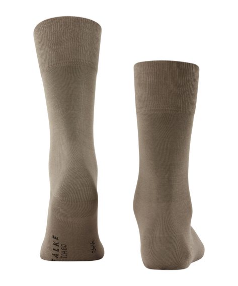 Falke Tiago Socks — Volcano