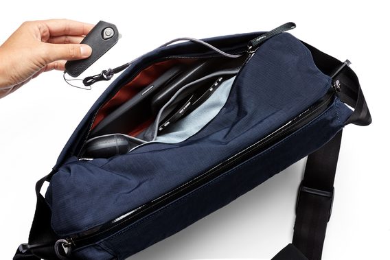 Bellroy Venture Sling (10 l) — Camera Edition