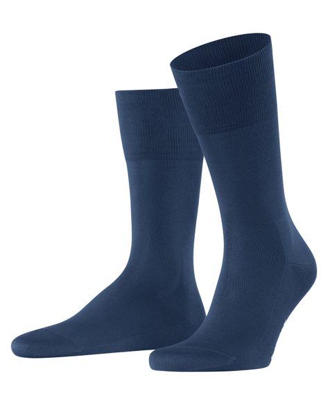 Falke Tiago Socks — Royal Blue
