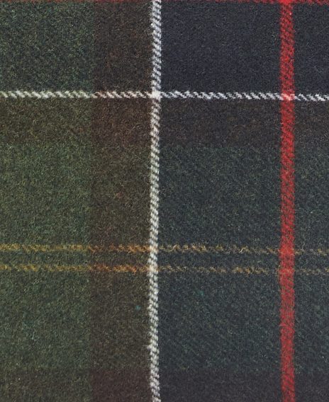 Gentleman Store Barbour Witford Tartan Tote Bag Barbour Taschen und Handtaschen Fur Frauen Kleidung