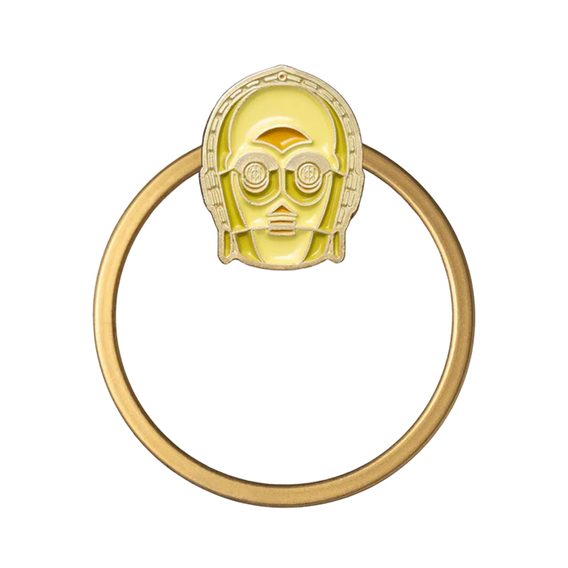 Intelligenter Schlüsselring Orbitkey Ring V2