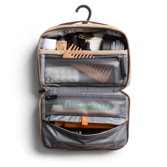 Bellroy — Hanging Toiletry Kit