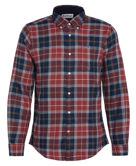 Barbour Rasay Tailored Shirt