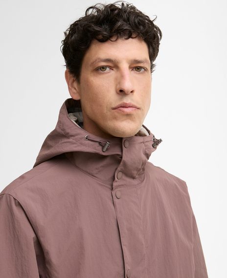 Barbour Baywick Showerproof Jacket