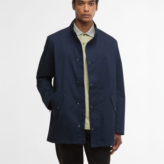 Barbour City Chelsea Waterproof Jacket