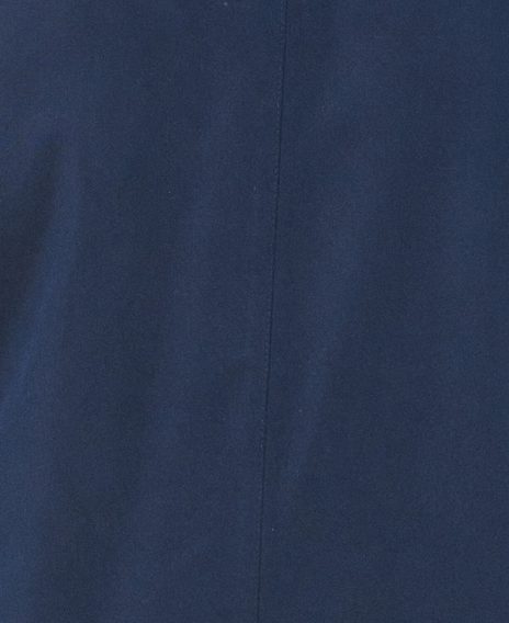Barbour Ogston Waterproof Jacket — Navy