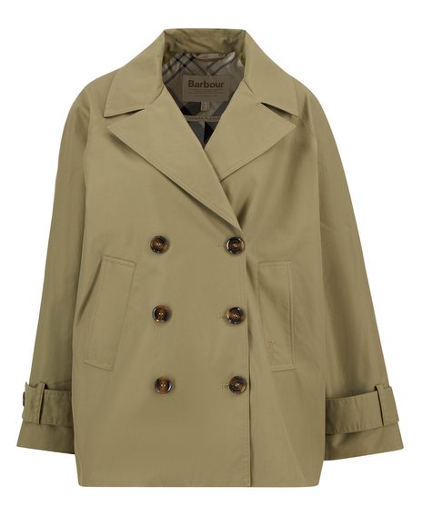 Barbour Maisy Showerproof Jacket