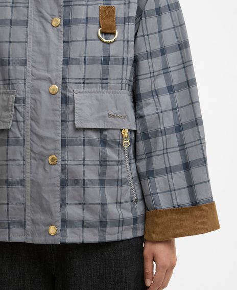 Barbour Carnforth Casual Jacket