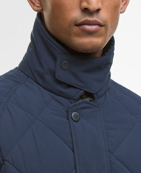Barbour Modern Bedale Quilted Jacket