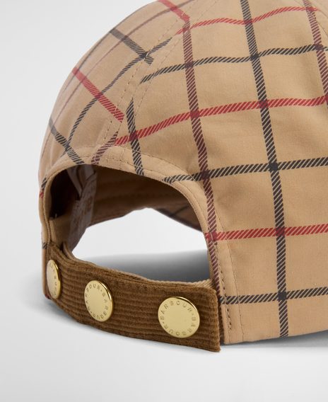 Barbour Mackworth Cap