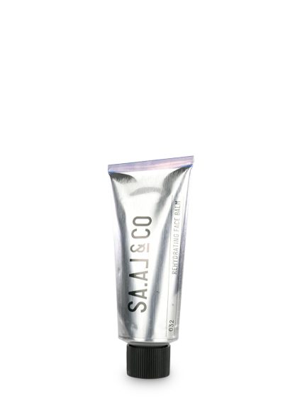 SA.AL&CO 032 — Rehydrating Face Balm