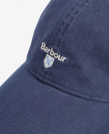 Barbour Cascade Sports Cap — Oceana