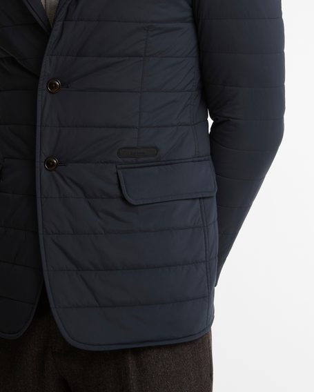 Barbour Palmo Quilted Jacket