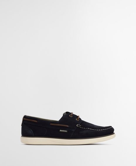 Barbour Rothley Boat Shoes