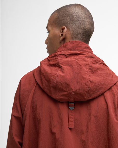 Barbour Rig Showerproof Jacket