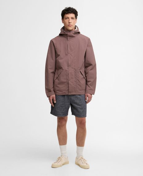 Barbour Baywick Showerproof Jacket