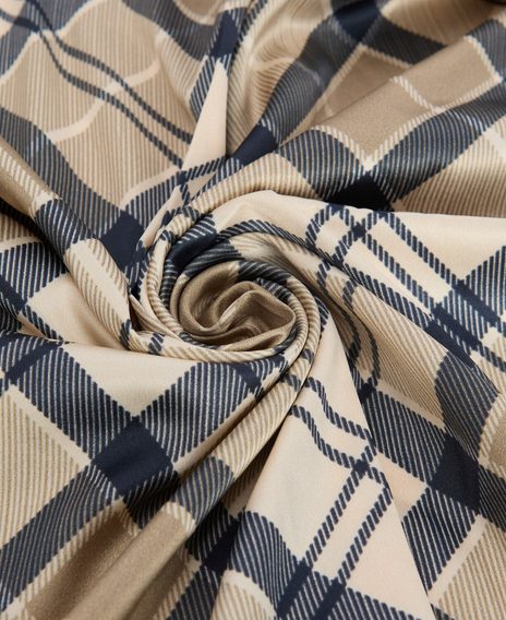 Barbour Kinsale Head/Neck Scarf