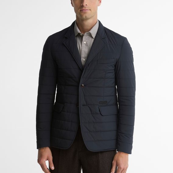Barbour Palmo Quilted Jacket