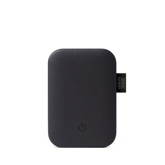Lexon Softpower Magbank