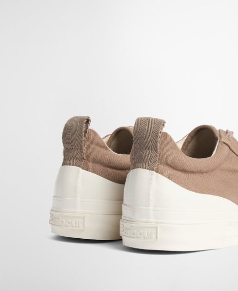 Barbour Stanhope Trainers