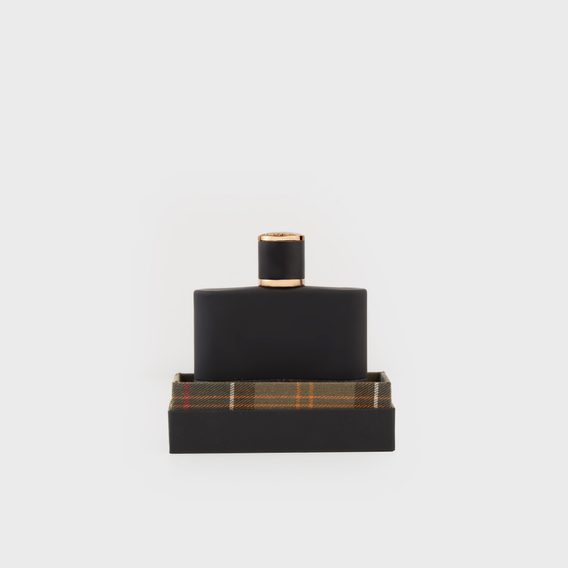 Barbour Heritage Intense