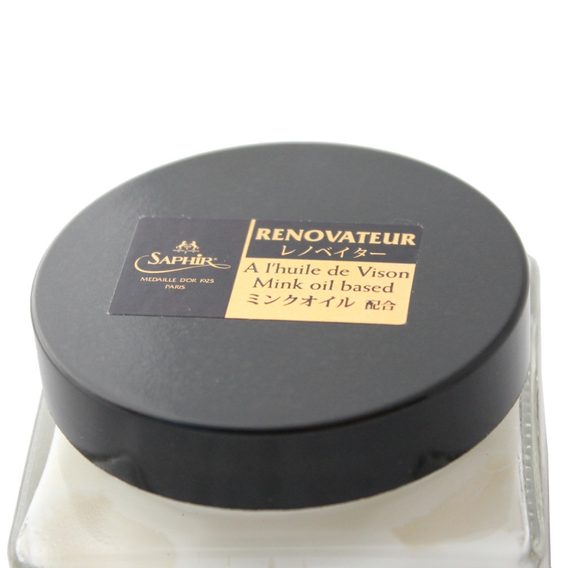 Conditioner Saphir Renovateur (75 ml)