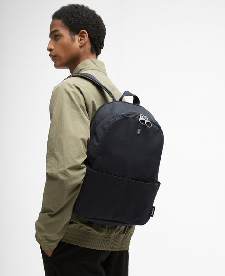 Barbour Cascade City Backpack