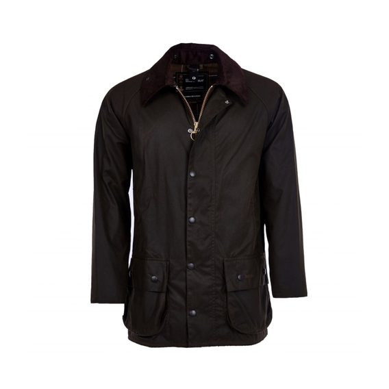 Barbour beaufort wax jacket discount