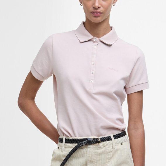Barbour Portsdown Polo Shirt