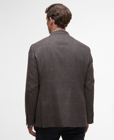 Barbour Maxfield Country Check Blazer