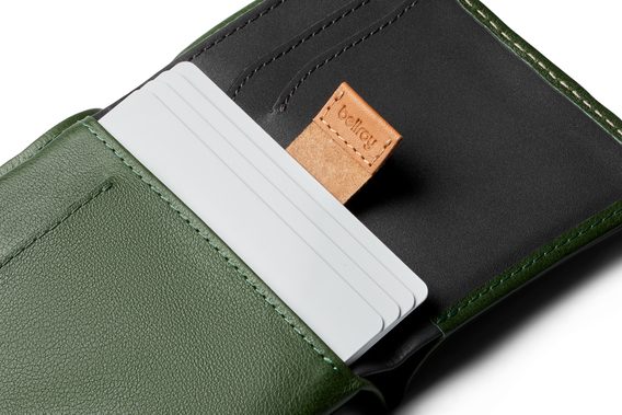 Bellroy Note Sleeve RFID