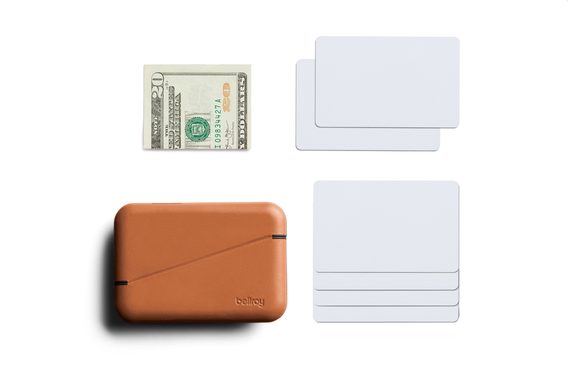 Bellroy Flip Case Second Edition