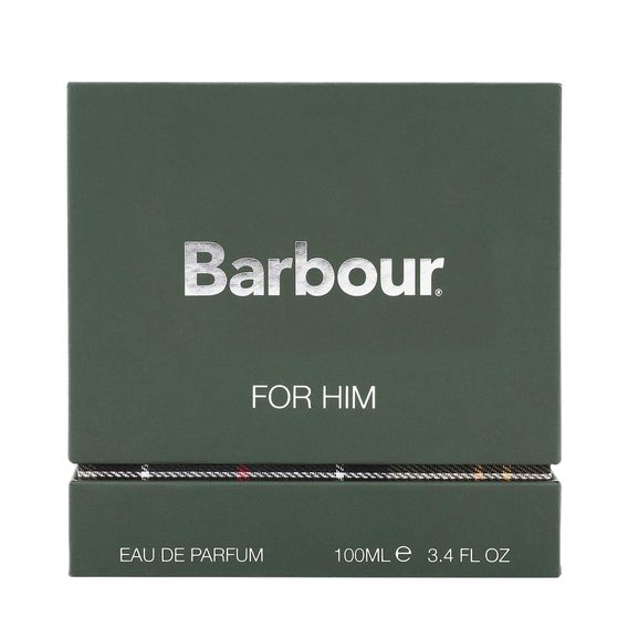 Parfum Barbour For Him