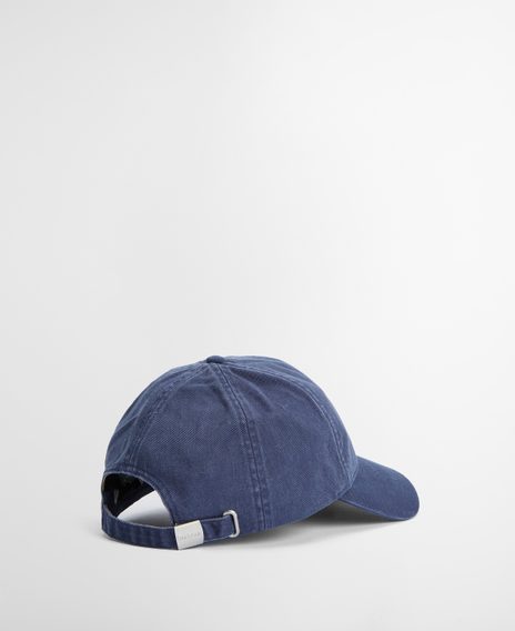 Barbour Cascade Sports Cap — Oceana