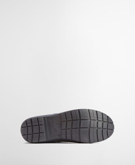 Barbour Banbury Wellington Boots — Dress Tartan