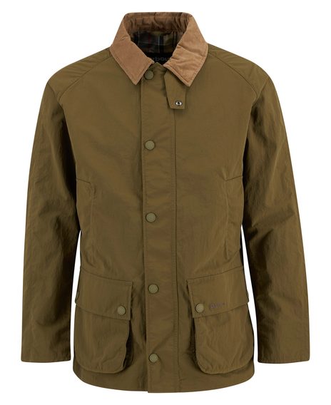 Barbour Ashby Showerproof Jacket